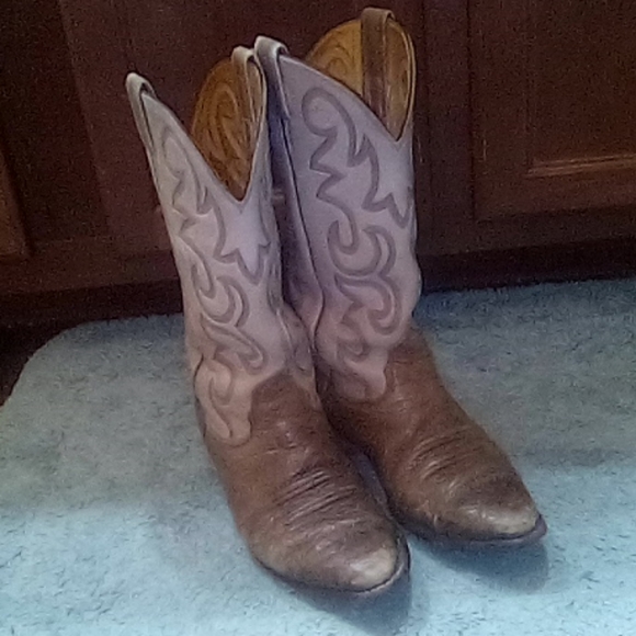 NOCONA COWGIRL BOOTS - Picture 5 of 6